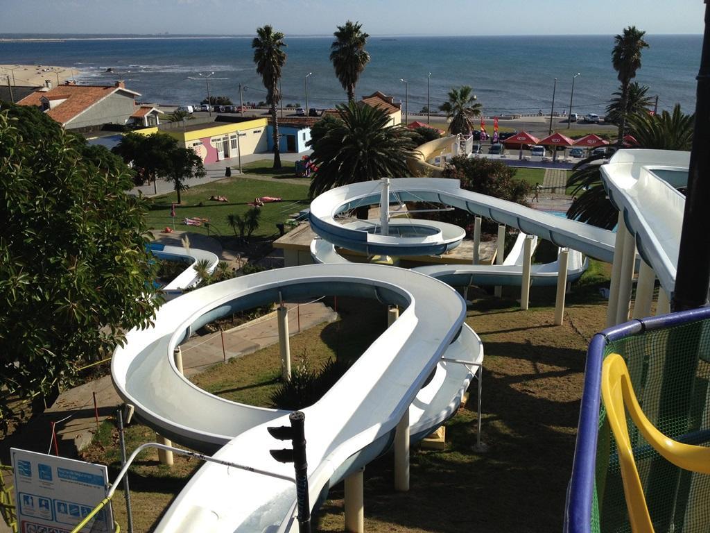 House Bay Apartman Figueira da Foz Kültér fotó