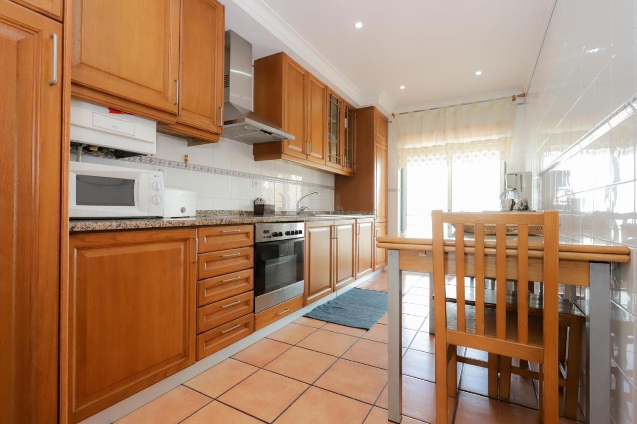 House Bay Apartman Figueira da Foz Kültér fotó