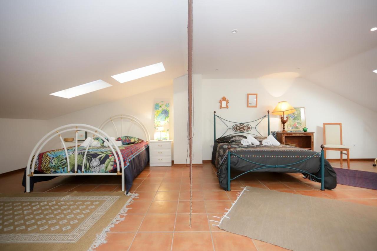 House Bay Apartman Figueira da Foz Kültér fotó