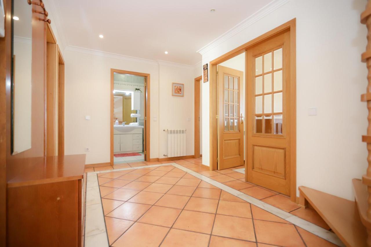 House Bay Apartman Figueira da Foz Kültér fotó