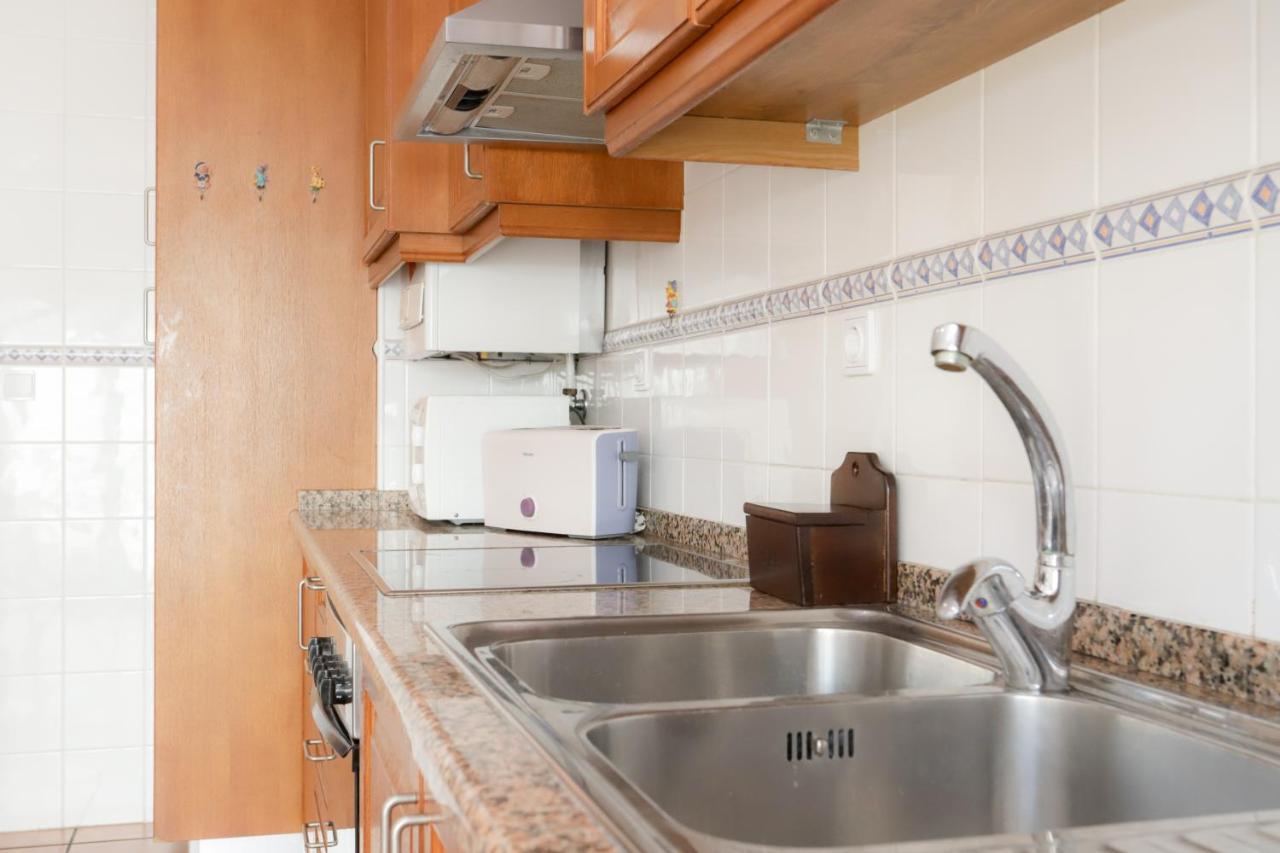 House Bay Apartman Figueira da Foz Kültér fotó
