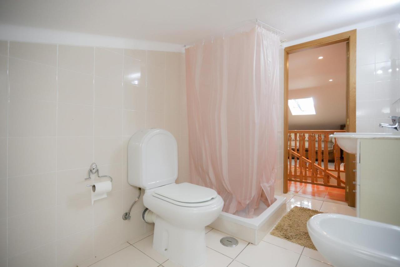 House Bay Apartman Figueira da Foz Kültér fotó