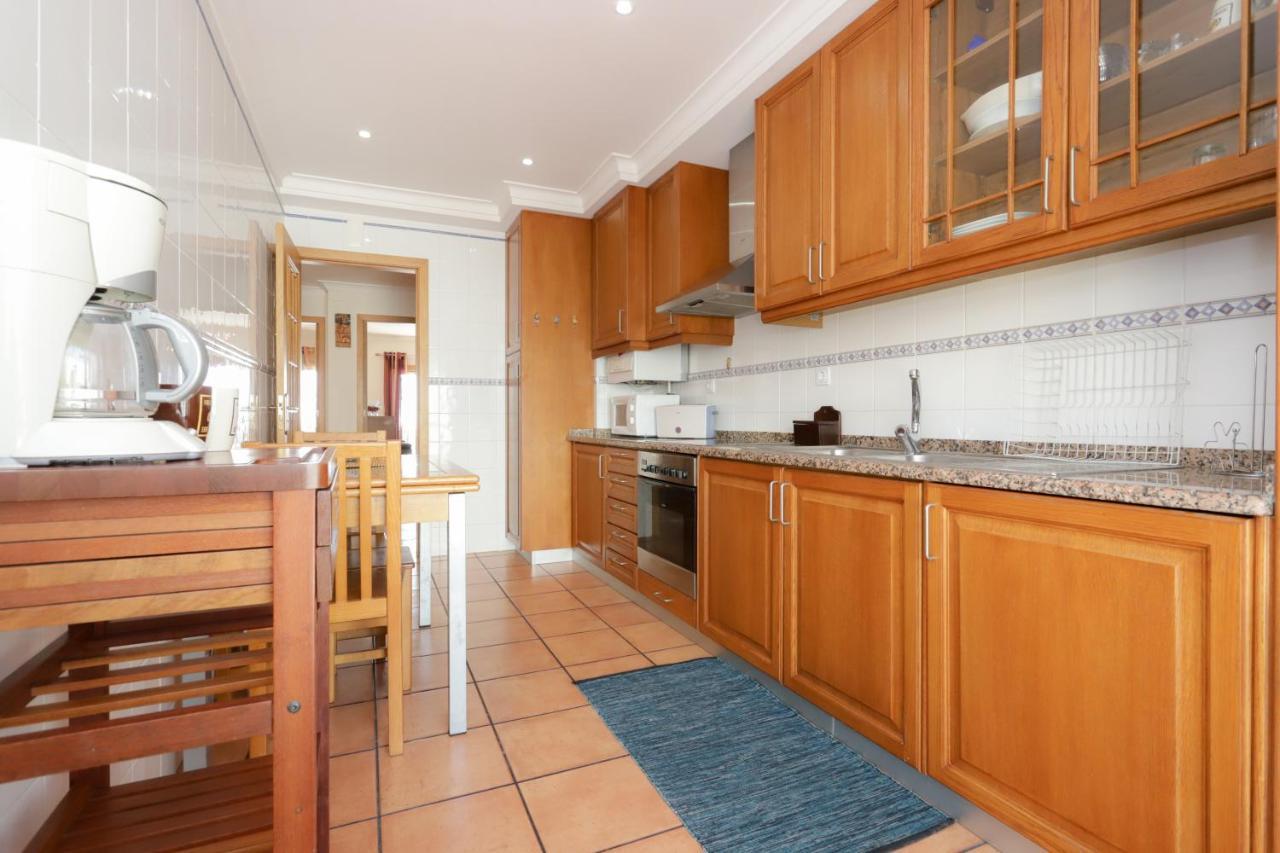 House Bay Apartman Figueira da Foz Kültér fotó