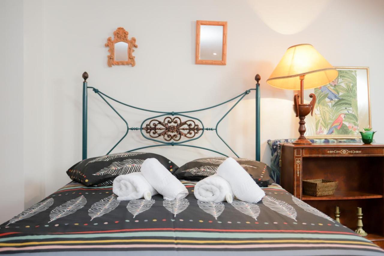 House Bay Apartman Figueira da Foz Kültér fotó