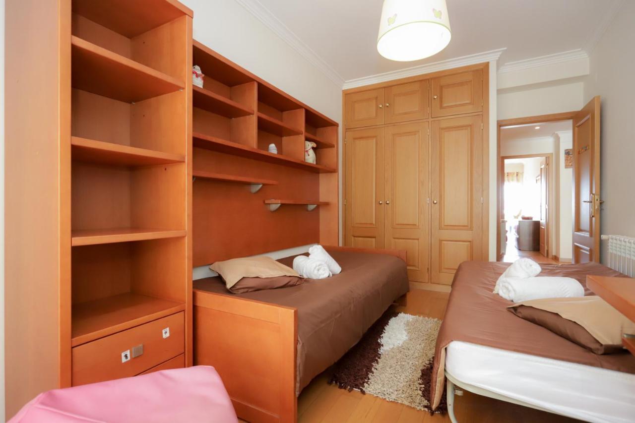 House Bay Apartman Figueira da Foz Kültér fotó