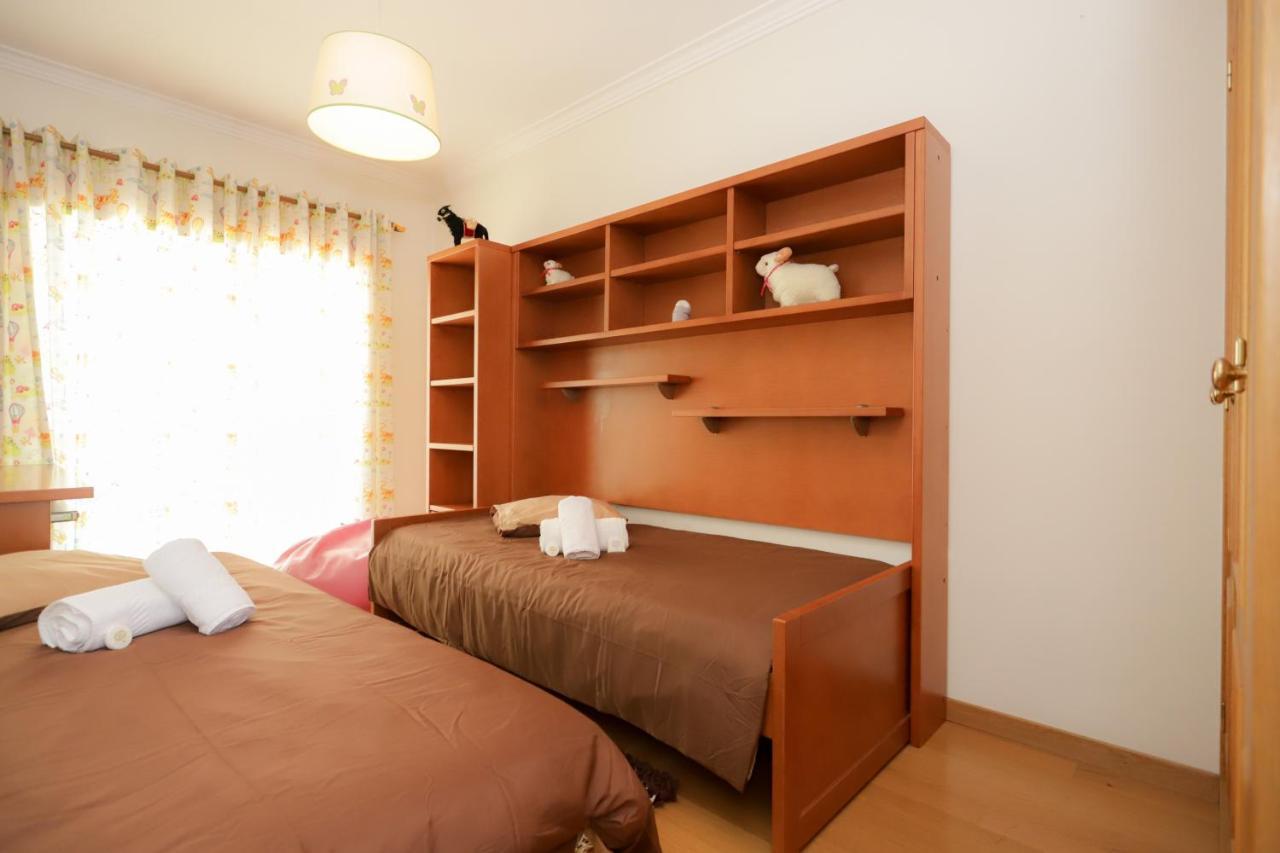House Bay Apartman Figueira da Foz Kültér fotó