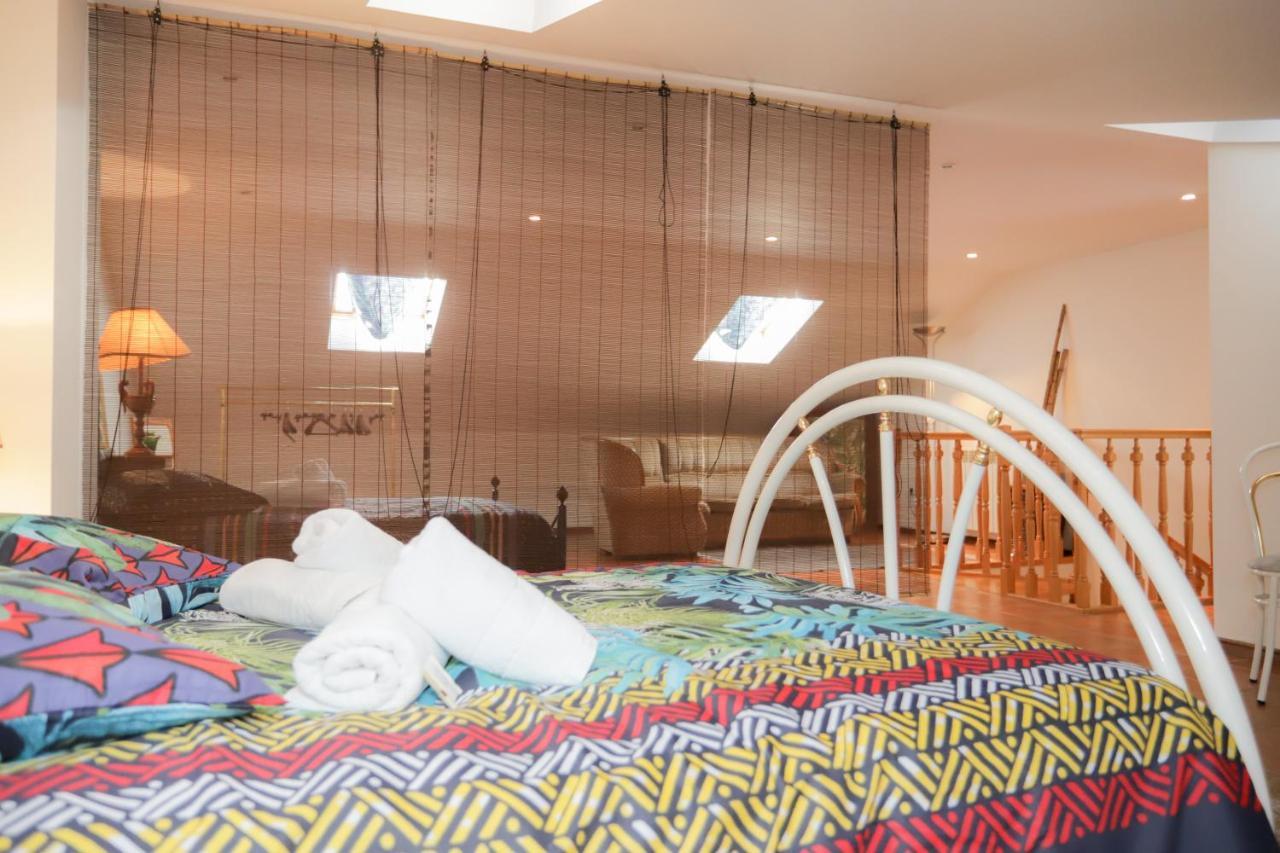 House Bay Apartman Figueira da Foz Kültér fotó