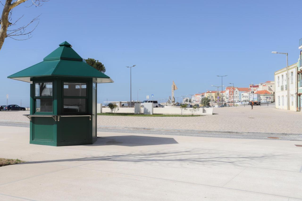House Bay Apartman Figueira da Foz Kültér fotó