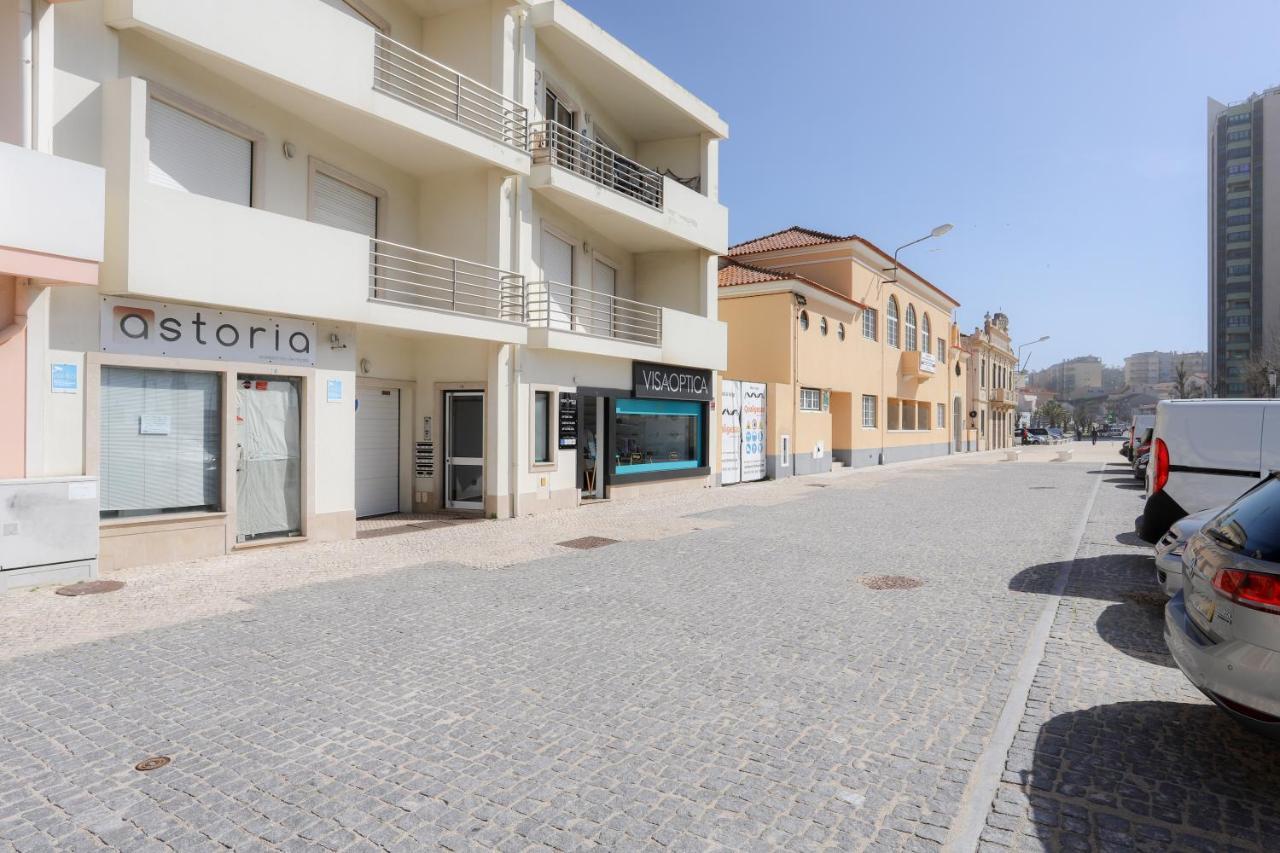 House Bay Apartman Figueira da Foz Kültér fotó