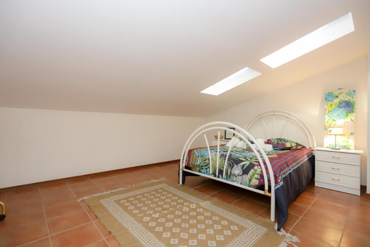 House Bay Apartman Figueira da Foz Kültér fotó