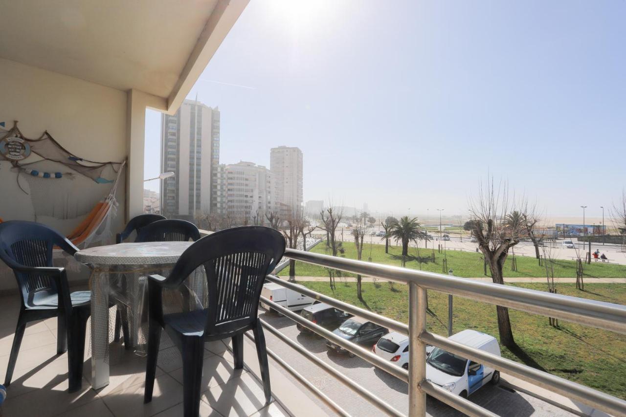 House Bay Apartman Figueira da Foz Kültér fotó