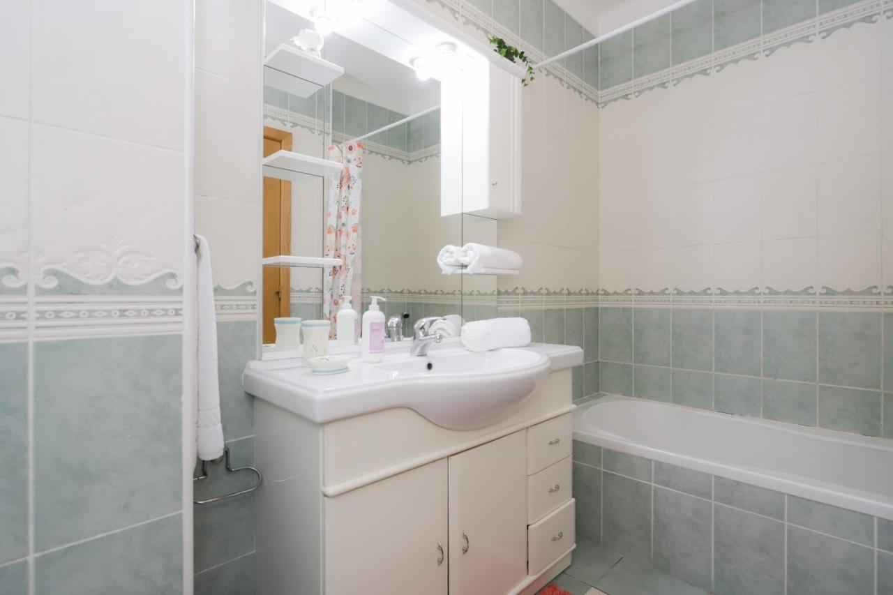 House Bay Apartman Figueira da Foz Kültér fotó