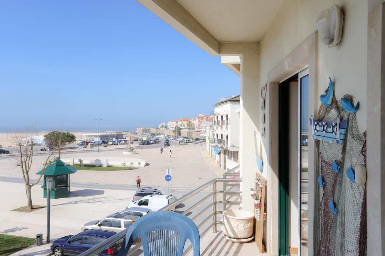 House Bay Apartman Figueira da Foz Kültér fotó