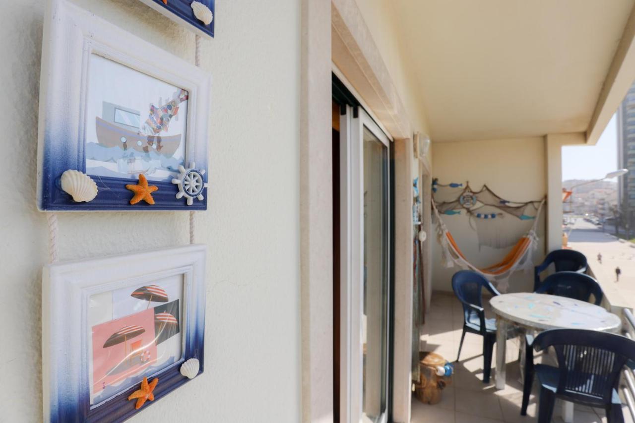 House Bay Apartman Figueira da Foz Kültér fotó