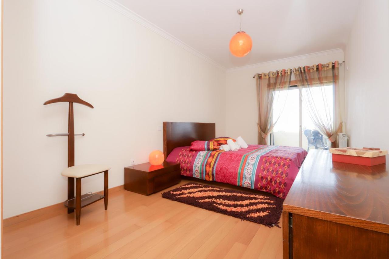 House Bay Apartman Figueira da Foz Kültér fotó