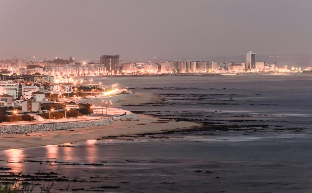House Bay Apartman Figueira da Foz Kültér fotó