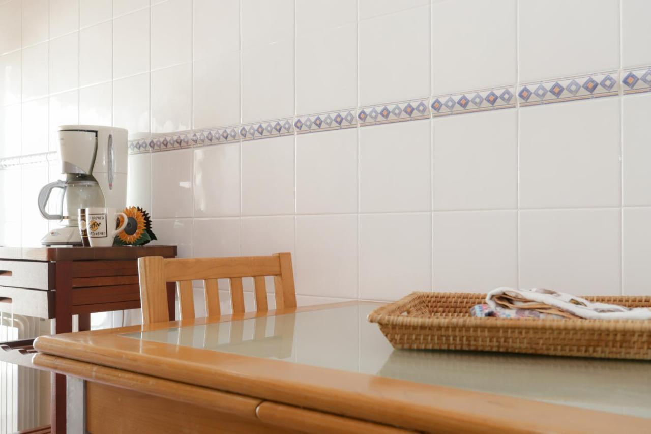 House Bay Apartman Figueira da Foz Kültér fotó