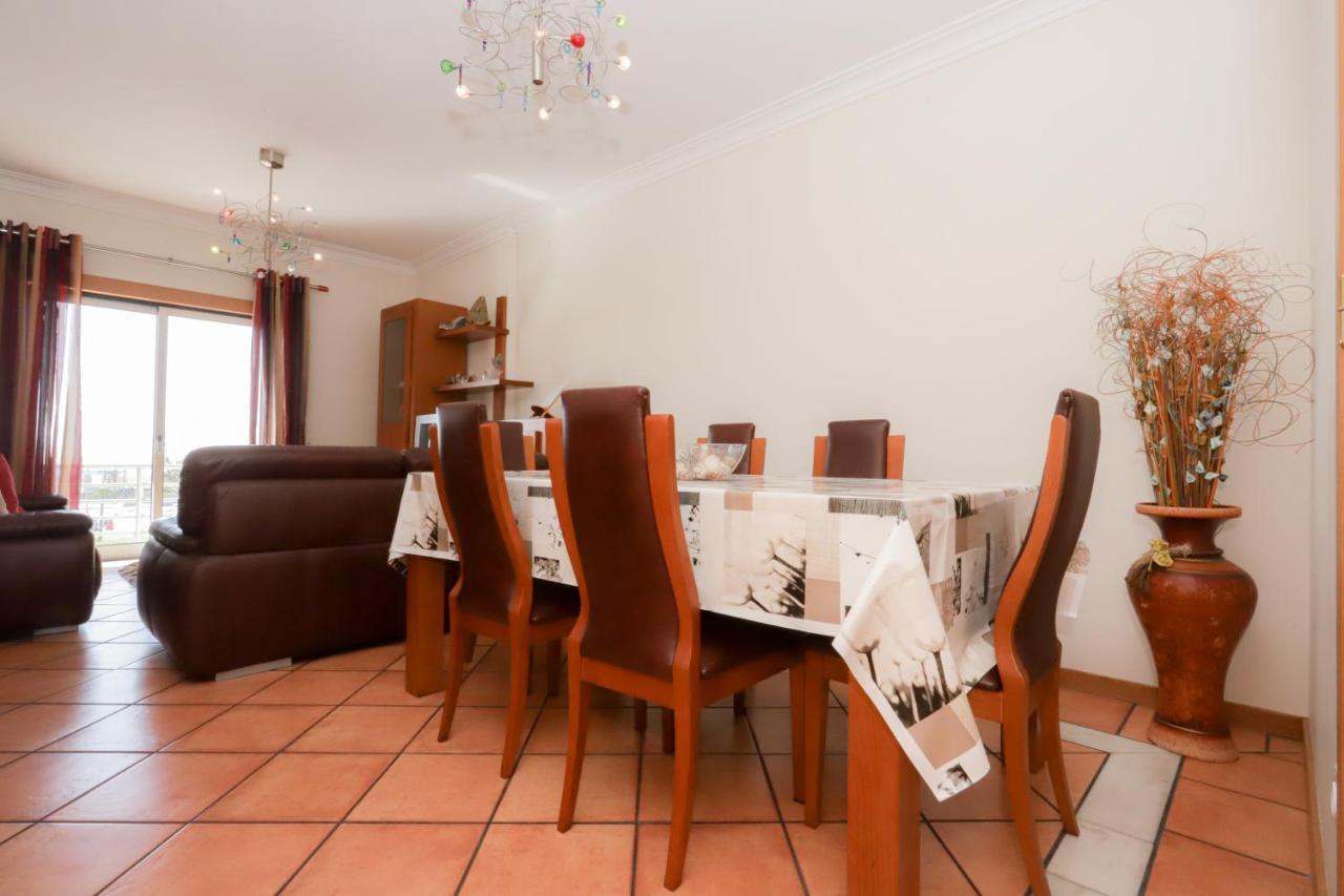House Bay Apartman Figueira da Foz Kültér fotó