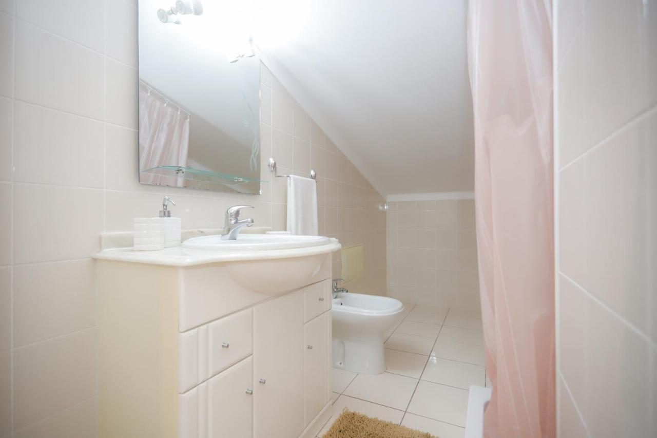 House Bay Apartman Figueira da Foz Kültér fotó