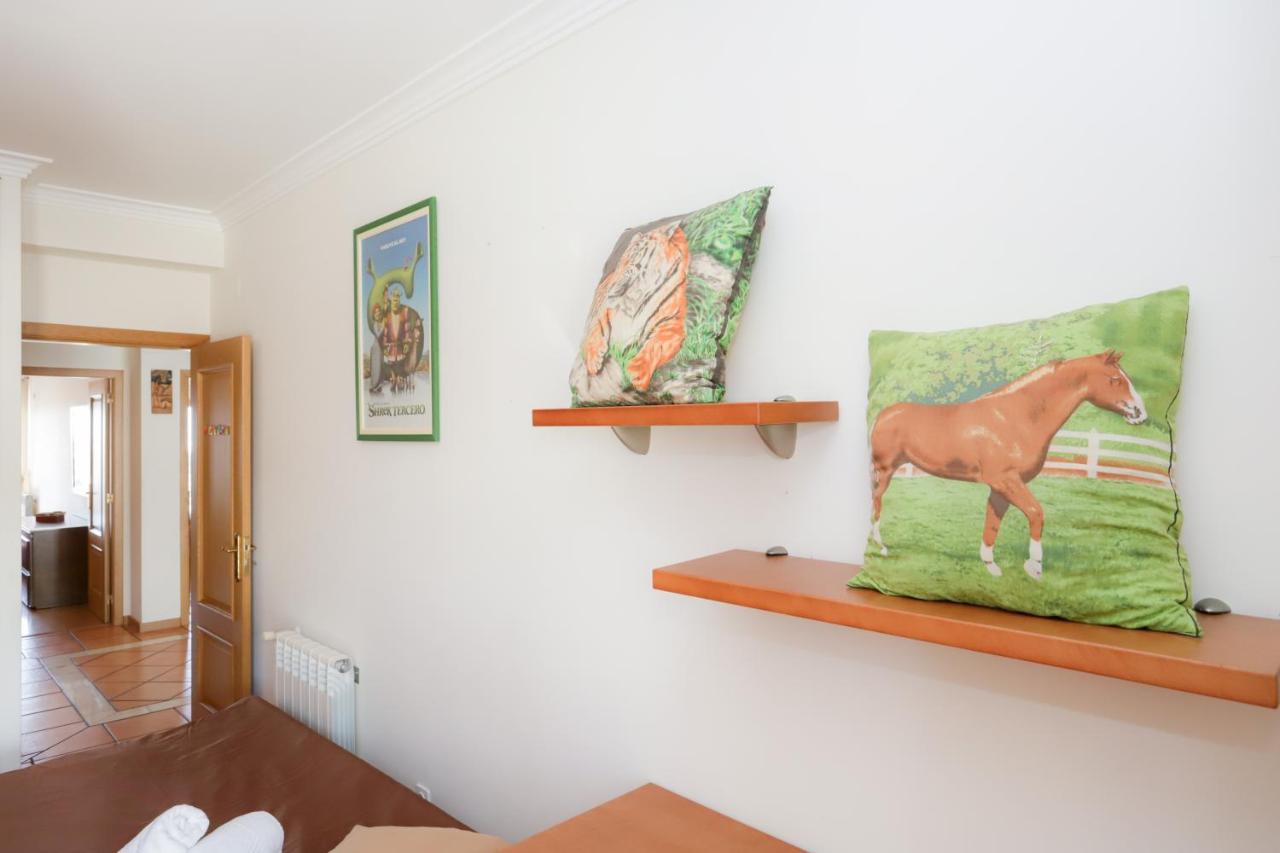 House Bay Apartman Figueira da Foz Kültér fotó