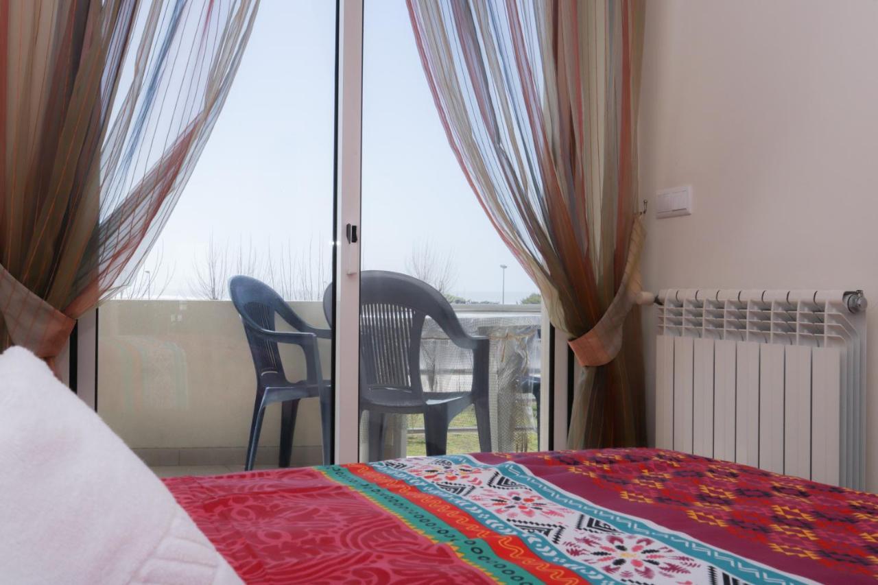 House Bay Apartman Figueira da Foz Kültér fotó