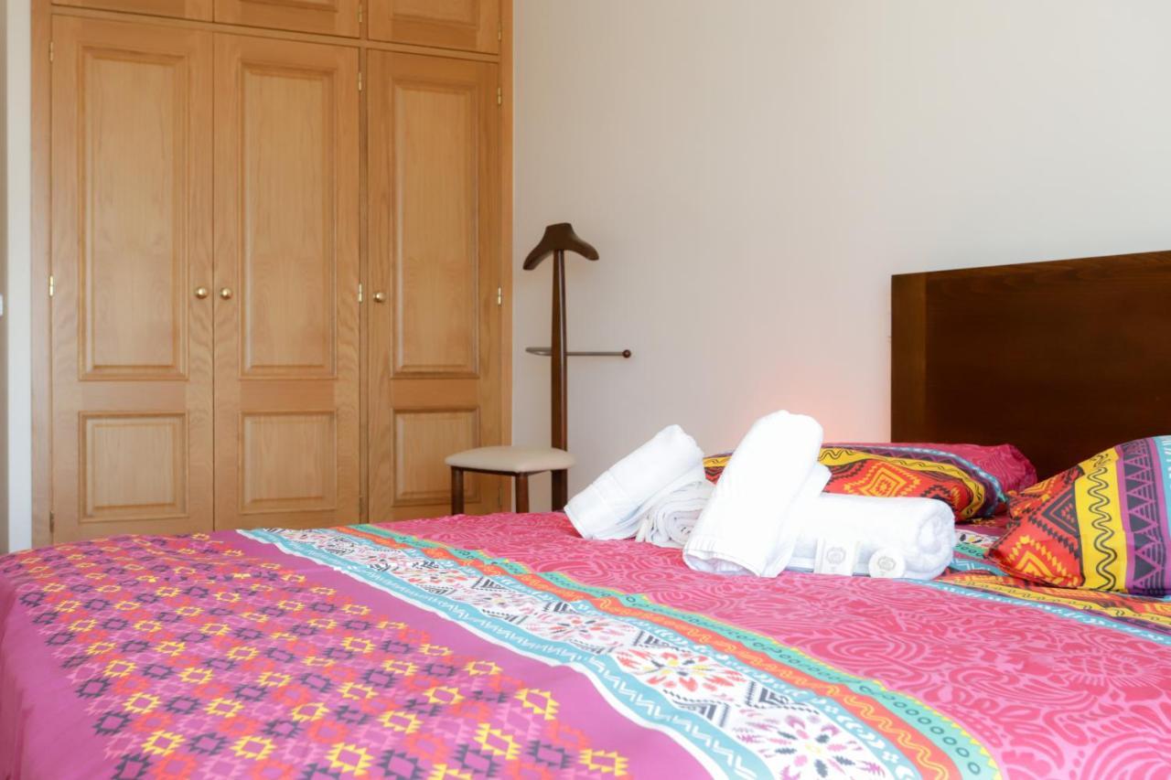 House Bay Apartman Figueira da Foz Kültér fotó