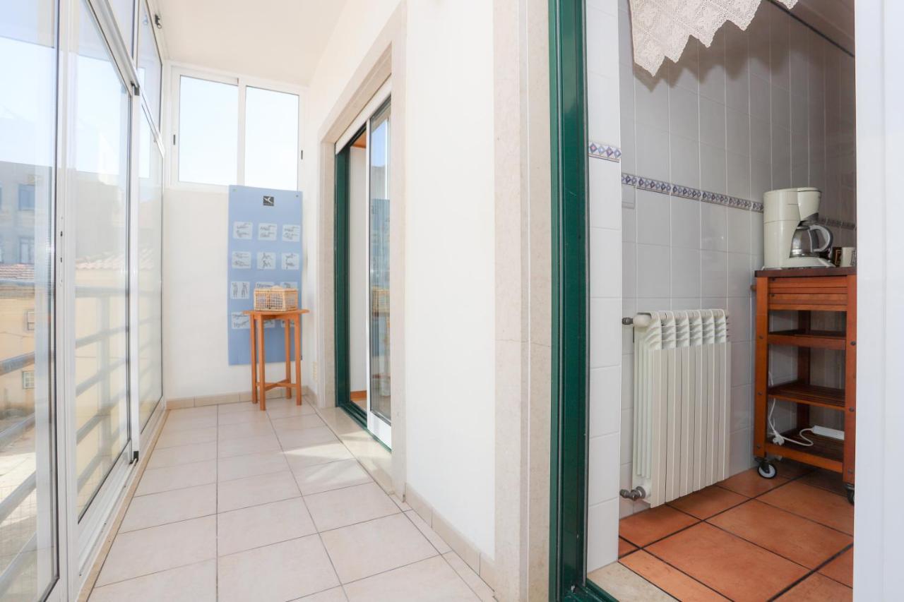 House Bay Apartman Figueira da Foz Kültér fotó