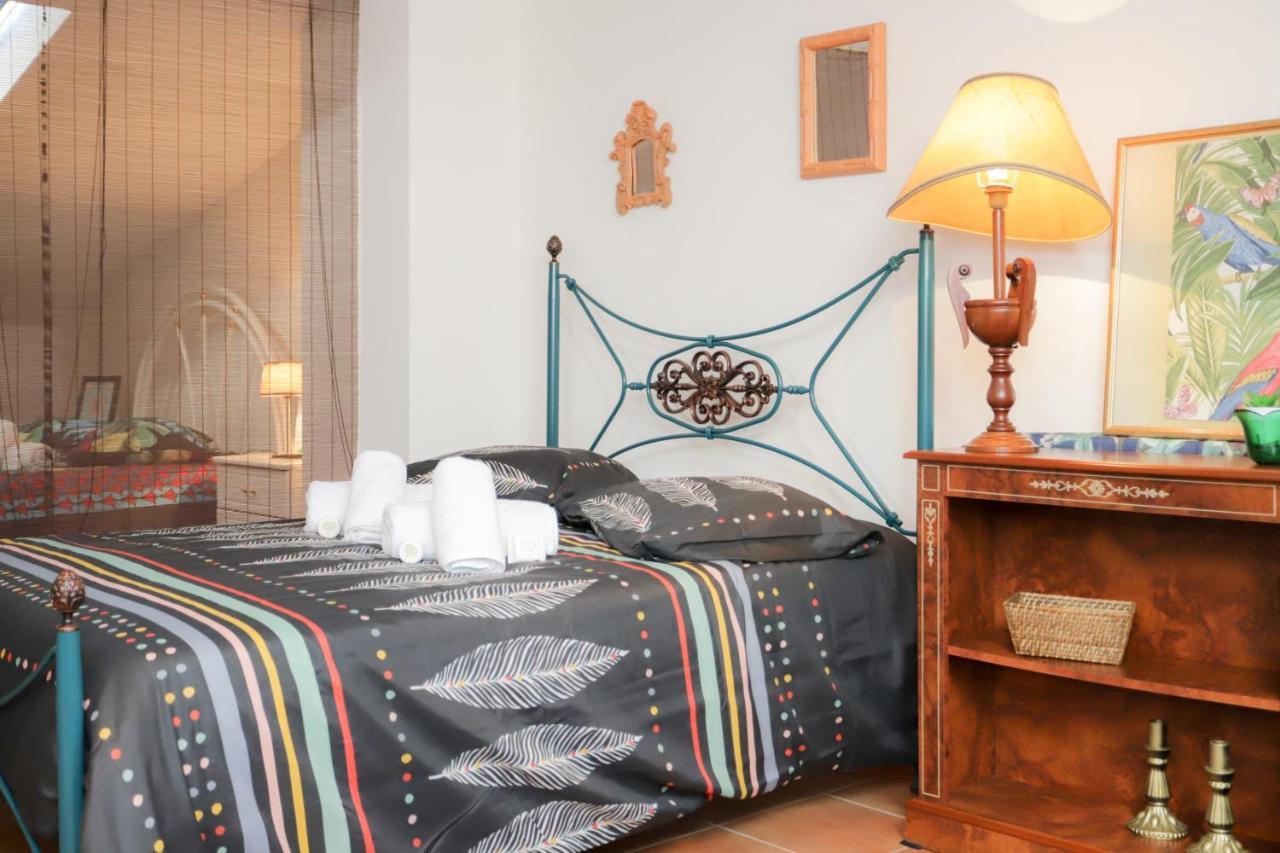 House Bay Apartman Figueira da Foz Kültér fotó