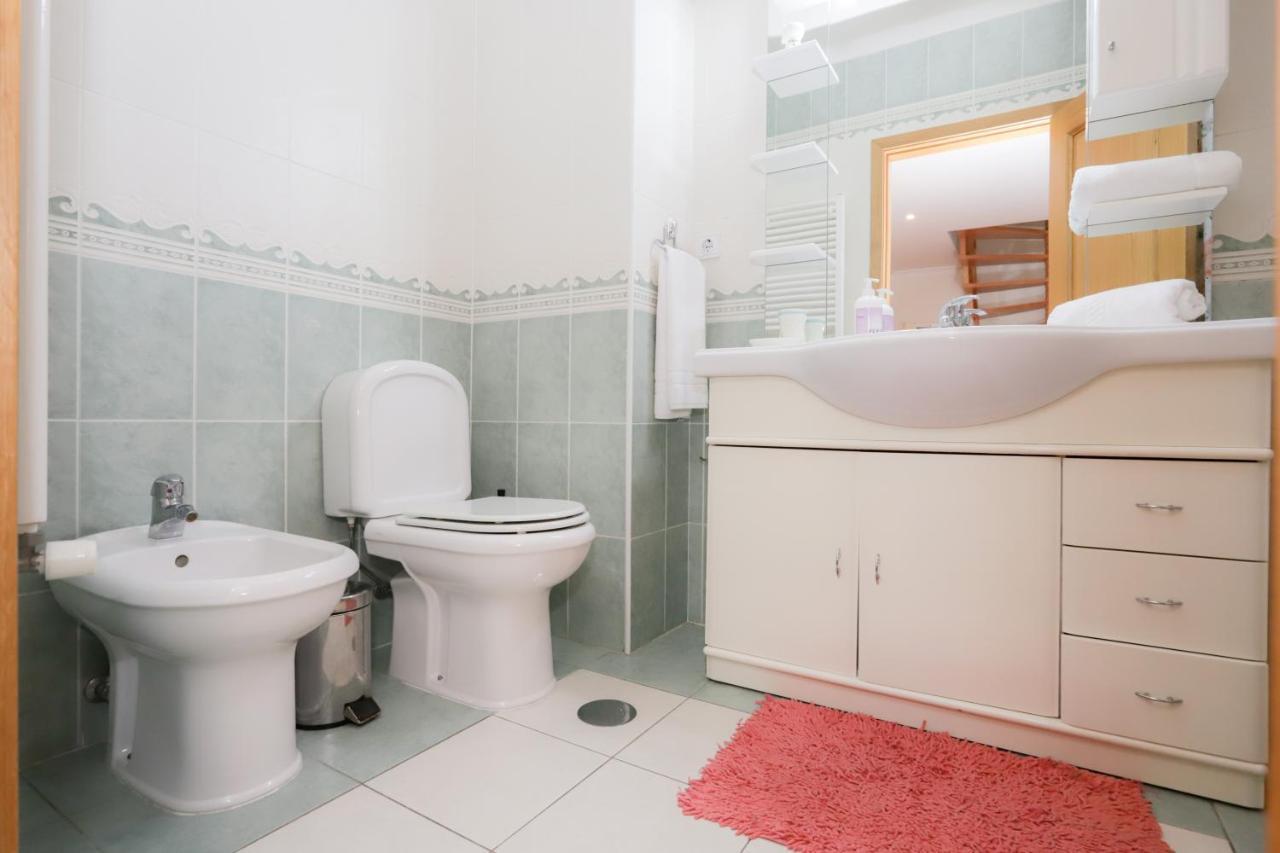 House Bay Apartman Figueira da Foz Kültér fotó