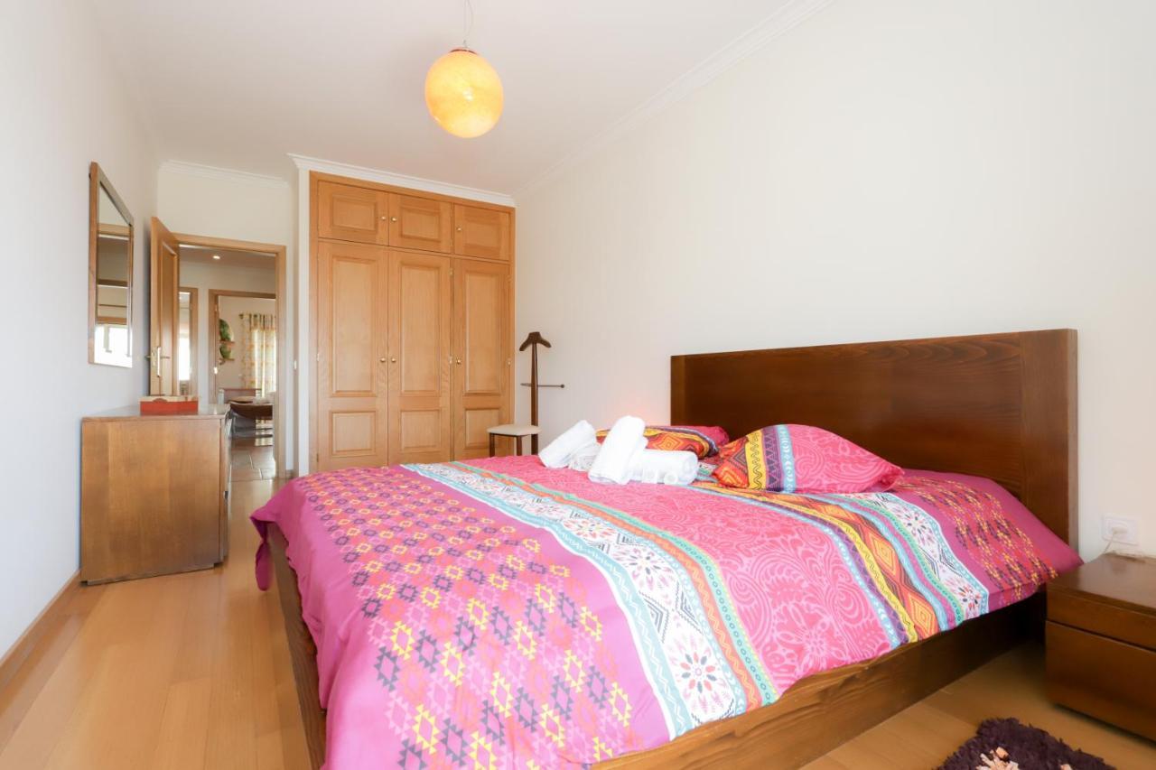 House Bay Apartman Figueira da Foz Kültér fotó
