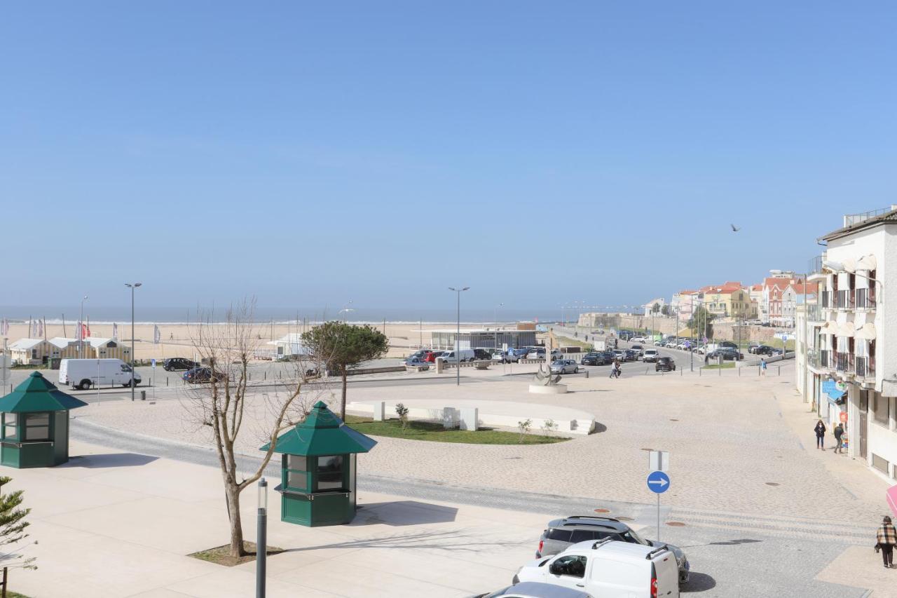 House Bay Apartman Figueira da Foz Kültér fotó
