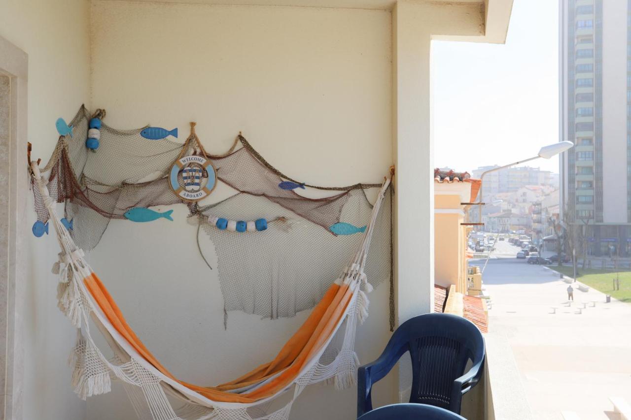 House Bay Apartman Figueira da Foz Kültér fotó