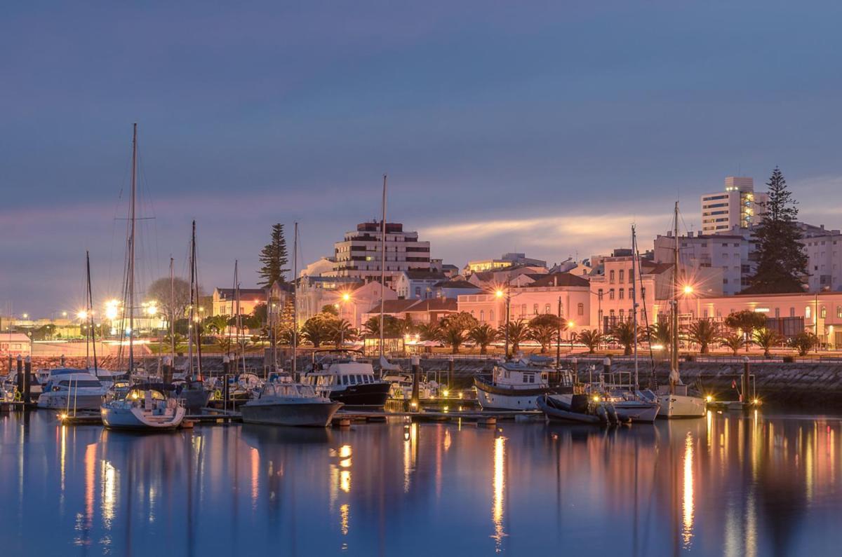 House Bay Apartman Figueira da Foz Kültér fotó